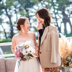 葛西臨海公園ウエディング Denim-デニム-の写真10枚目