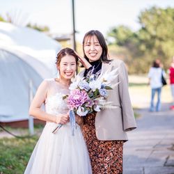 葛西臨海公園ウエディング Denim-デニム-の写真33枚目