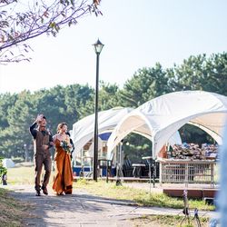 葛西臨海公園ウエディング Denim-デニム-の写真35枚目