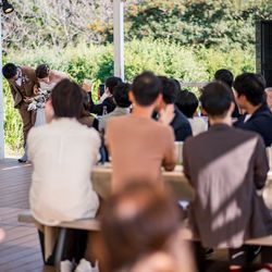 葛西臨海公園ウエディング Denim-デニム-の写真22枚目