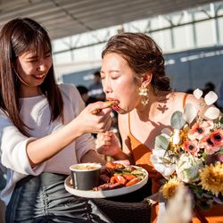 葛西臨海公園ウエディング Denim-デニム-の写真6枚目