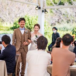 葛西臨海公園ウエディング Denim-デニム-の写真29枚目