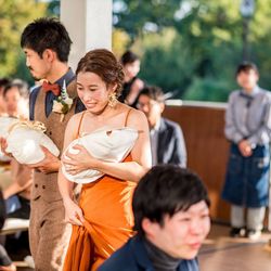 葛西臨海公園ウエディング Denim-デニム-の写真24枚目