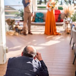 葛西臨海公園ウエディング Denim-デニム-の写真27枚目