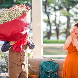 葛西臨海公園ウエディング Denim-デニム-の写真8枚目