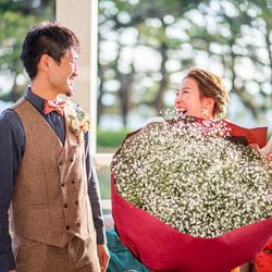 葛西臨海公園ウエディング Denim-デニム-の写真29枚目