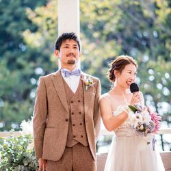 葛西臨海公園ウエディング Denim-デニム-の写真2枚目