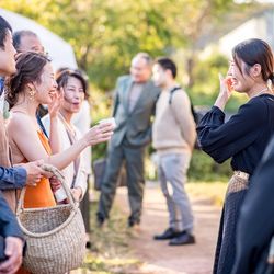 葛西臨海公園ウエディング Denim-デニム-の写真30枚目