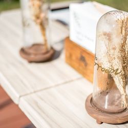 葛西臨海公園ウエディング Denim-デニム-の写真13枚目