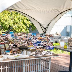 葛西臨海公園ウエディング Denim-デニム-の写真8枚目