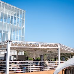 葛西臨海公園ウエディング Denim-デニム-の写真10枚目