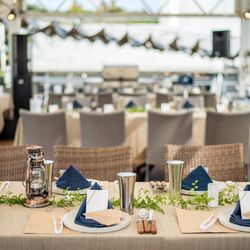 葛西臨海公園ウエディング Denim-デニム-の写真3枚目