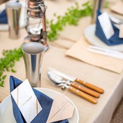 葛西臨海公園ウエディング Denim-デニム-の写真12枚目