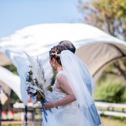 葛西臨海公園ウエディング Denim-デニム-の写真3枚目