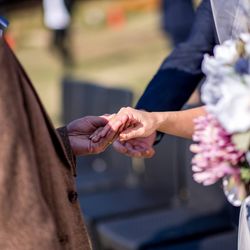 葛西臨海公園ウエディング Denim-デニム-の写真29枚目