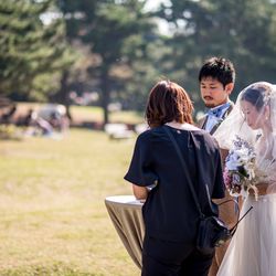 葛西臨海公園ウエディング Denim-デニム-の写真6枚目