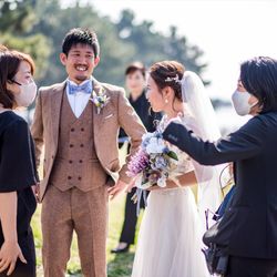 葛西臨海公園ウエディング Denim-デニム-の写真11枚目