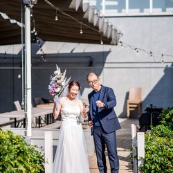 葛西臨海公園ウエディング Denim-デニム-の写真21枚目