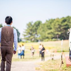 葛西臨海公園ウエディング Denim-デニム-の写真16枚目