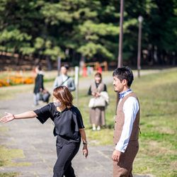 葛西臨海公園ウエディング Denim-デニム-の写真27枚目