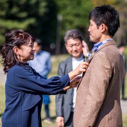 葛西臨海公園ウエディング Denim-デニム-の写真31枚目