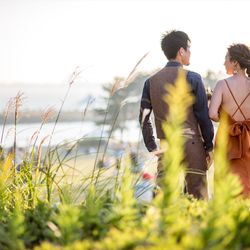 葛西臨海公園ウエディング Denim-デニム-の写真16枚目