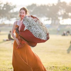 葛西臨海公園ウエディング Denim-デニム-の写真32枚目