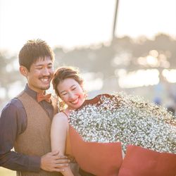 葛西臨海公園ウエディング Denim-デニム-の写真7枚目