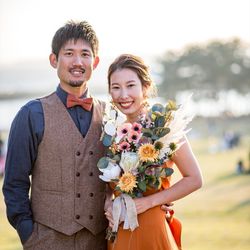 葛西臨海公園ウエディング Denim-デニム-の写真12枚目