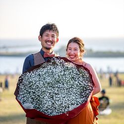 葛西臨海公園ウエディング Denim-デニム-の写真8枚目