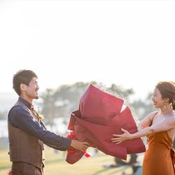 葛西臨海公園ウエディング Denim-デニム-の写真5枚目