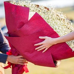 葛西臨海公園ウエディング Denim-デニム-の写真12枚目