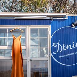 葛西臨海公園ウエディング Denim-デニム-の写真28枚目