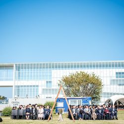 葛西臨海公園ウエディング Denim-デニム-の写真2枚目