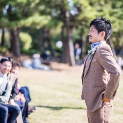 葛西臨海公園ウエディング Denim-デニム-の写真5枚目