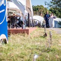 葛西臨海公園ウエディング Denim-デニム-の写真9枚目