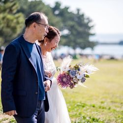 葛西臨海公園ウエディング Denim-デニム-の写真34枚目