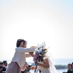 葛西臨海公園ウエディング Denim-デニム-の写真5枚目