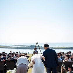 葛西臨海公園ウエディング Denim-デニム-の写真2枚目