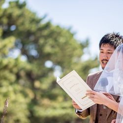 葛西臨海公園ウエディング Denim-デニム-の写真33枚目