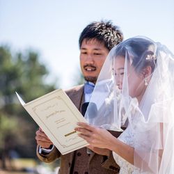 葛西臨海公園ウエディング Denim-デニム-の写真22枚目