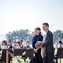 葛西臨海公園ウエディング Denim-デニム-の写真8枚目