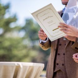 葛西臨海公園ウエディング Denim-デニム-の写真14枚目