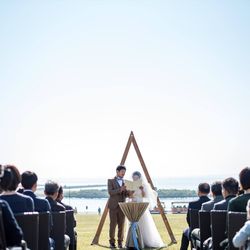 葛西臨海公園ウエディング Denim-デニム-の写真24枚目