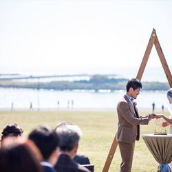 葛西臨海公園ウエディング Denim-デニム-の写真7枚目