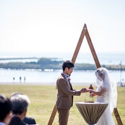 葛西臨海公園ウエディング Denim-デニム-の写真8枚目