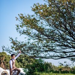 葛西臨海公園ウエディング Denim-デニム-の写真6枚目