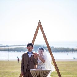 葛西臨海公園ウエディング Denim-デニム-の写真26枚目