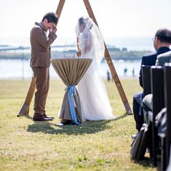 葛西臨海公園ウエディング Denim-デニム-の写真12枚目