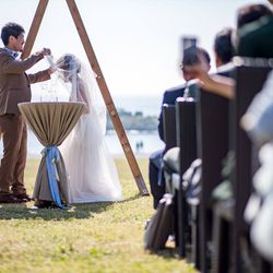 葛西臨海公園ウエディング Denim-デニム-の写真4枚目